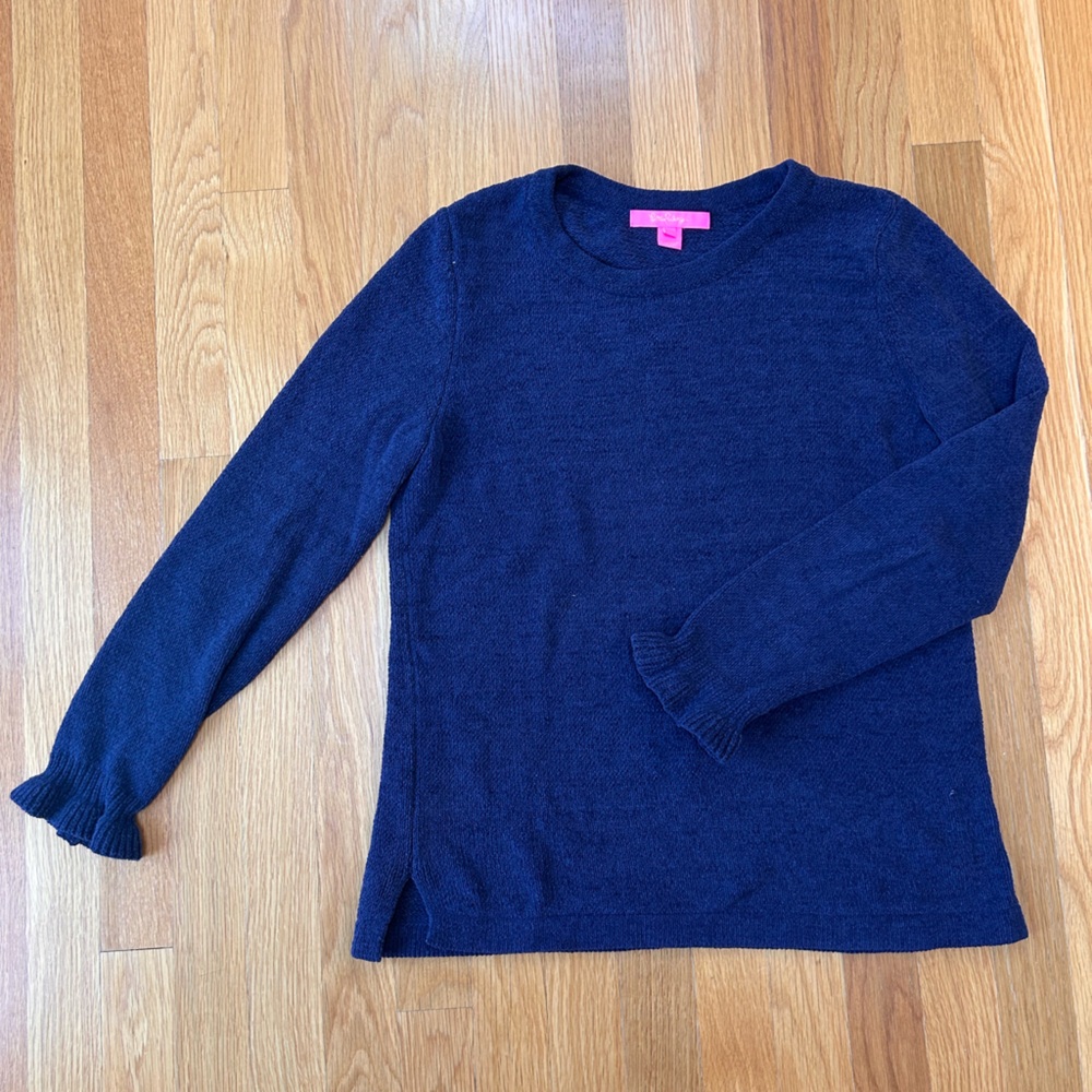 Lily Pulitzer Sweater